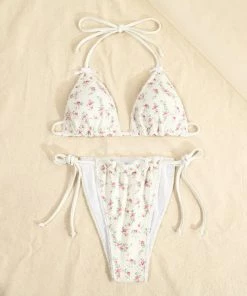 Shop Lena Jade Swimwear Zettie Bikini