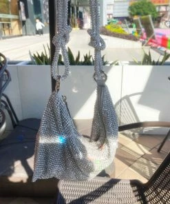 Shop Lena Jade Heavenly Bling Hand Bag