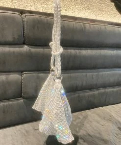 Shop Lena Jade Heavenly Bling Hand Bag