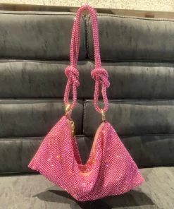 Shop Lena Jade Heavenly Bling Hand Bag