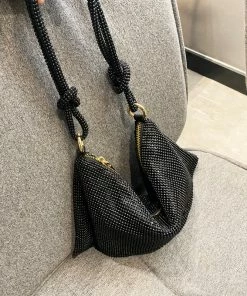 Shop Lena Jade Heavenly Bling Hand Bag