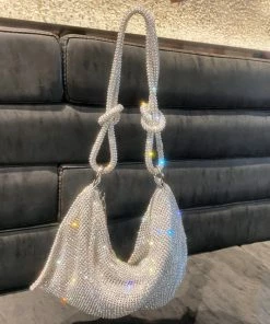Shop Lena Jade Heavenly Bling Hand Bag