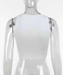 Shop Lena Jade Farm Peaches Tank