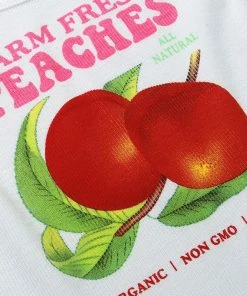 Shop Lena Jade Farm Peaches Tank