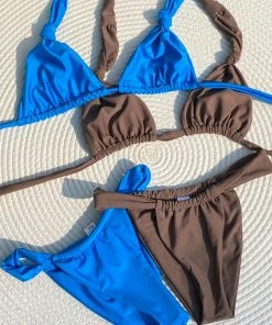 Shop Lena Jade Yvette Bikini Swimwear