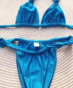 Shop Lena Jade Yvette Bikini Swimwear