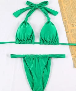 Shop Lena Jade Yvette Bikini Swimwear