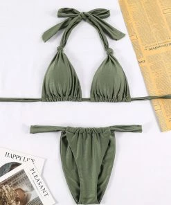 Shop Lena Jade Yvette Bikini Swimwear