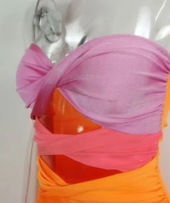 Shop Lena Jade Rachel Colorblock Dress Dresses 21 Shop Lena Jade Rachel Colorblock Dress Dresses