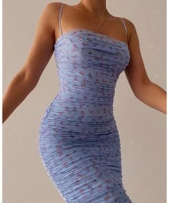 Shop Lena Jade Dresses Marietta Maxi Dress