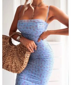 Shop Lena Jade Dresses Marietta Maxi Dress