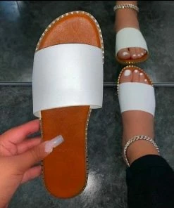 Shop Lena Jade Shoes Gia Sandals