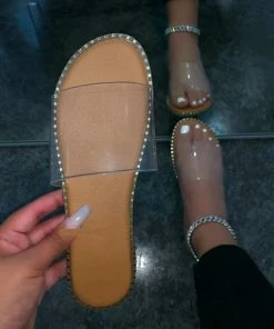 Shop Lena Jade Shoes Gia Sandals