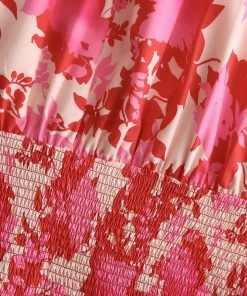 Shop Lena Jade Madeline Halter Dress Halter Tops