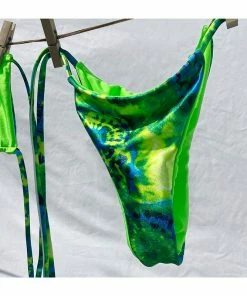 Shop Lena Jade Swimwear Britley Reversible Bikini