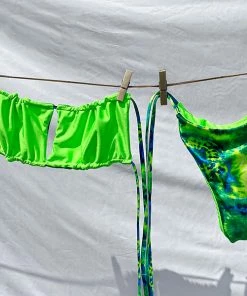 Shop Lena Jade Swimwear Britley Reversible Bikini