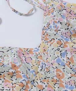 Shop Lena Jade Dresses Leslie Midi Dress