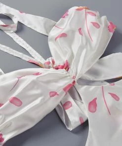 Shop Lena Jade Corbie Halter Dress Halter Tops