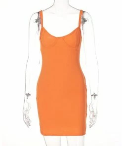 Shop Lena Jade Kacey Mini Dress Dresses