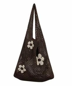 Shop Lena Jade Bags Summer Flower Tote Bag