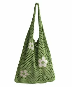 Shop Lena Jade Bags Summer Flower Tote Bag