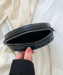 Shop Lena Jade Mini Yin Yang Bag