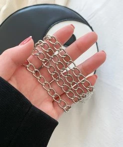 Shop Lena Jade Mini Yin Yang Bag