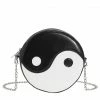 Shop Lena Jade Mini Yin Yang Bag