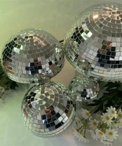 Shop Lena Jade The Mushroom Disco Ball The Disco Collection