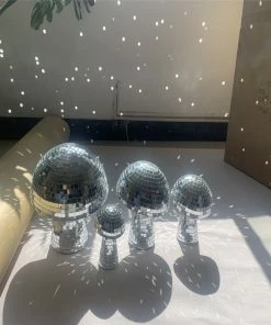 Shop Lena Jade The Mushroom Disco Ball The Disco Collection