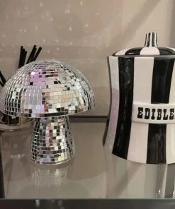 Shop Lena Jade The Mushroom Disco Ball The Disco Collection