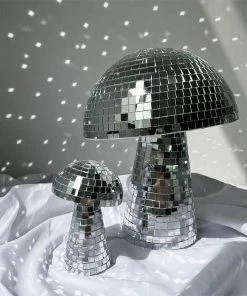Shop Lena Jade The Mushroom Disco Ball The Disco Collection