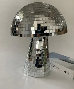 Shop Lena Jade The Mushroom Disco Ball The Disco Collection