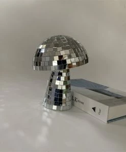 Shop Lena Jade The Mushroom Disco Ball The Disco Collection