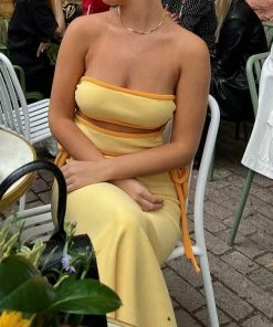 Shop Lena Jade Karlissa Dress Dresses