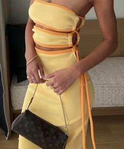 Shop Lena Jade Karlissa Dress Dresses