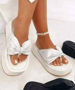 Shop Lena Jade Shoes Daniella Flip Flops