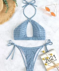 Shop Lena Jade Delaney Bikini