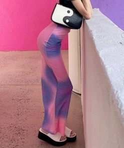 Shop Lena Jade Skirts Cotton Candy LA Skirt