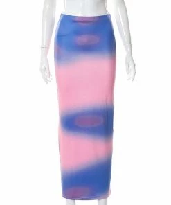 Shop Lena Jade Skirts Cotton Candy LA Skirt