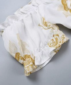 Shoplenajade Vinny West Coast Dress Dresses