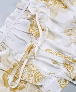 Shoplenajade Vinny West Coast Dress Dresses