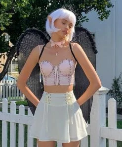 Shop Lena Jade Posie Corset Top