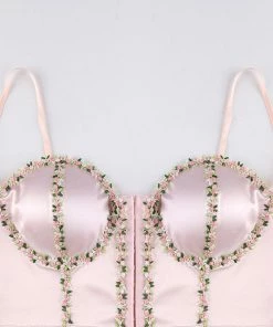 Shop Lena Jade Posie Corset Top