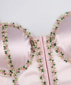 Shop Lena Jade Posie Corset Top