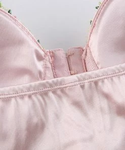 Shop Lena Jade Posie Corset Top