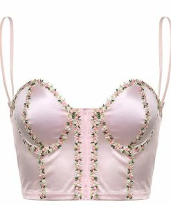 Shop Lena Jade Posie Corset Top