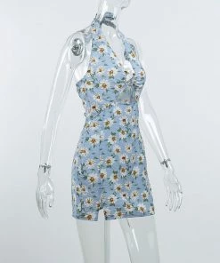 Shoplenajade Ava Halter Dress Halter Tops