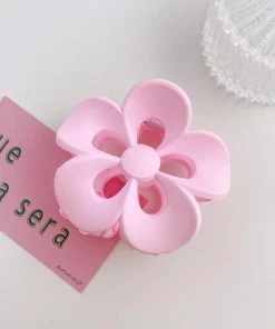 Shop Lena Jade Summer Essentials Hawaiian Flower Hair Clip